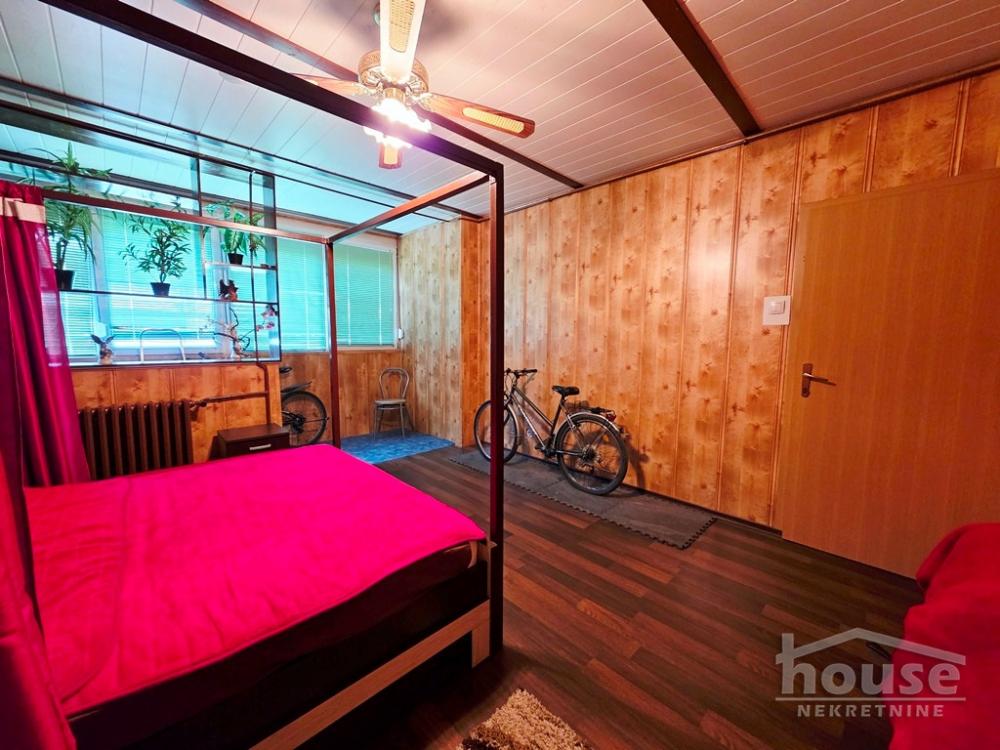 Slika 3 - Stan,NOVI SAD,LIMAN 1,kv: 62.00, € 170000, ID: 1065794