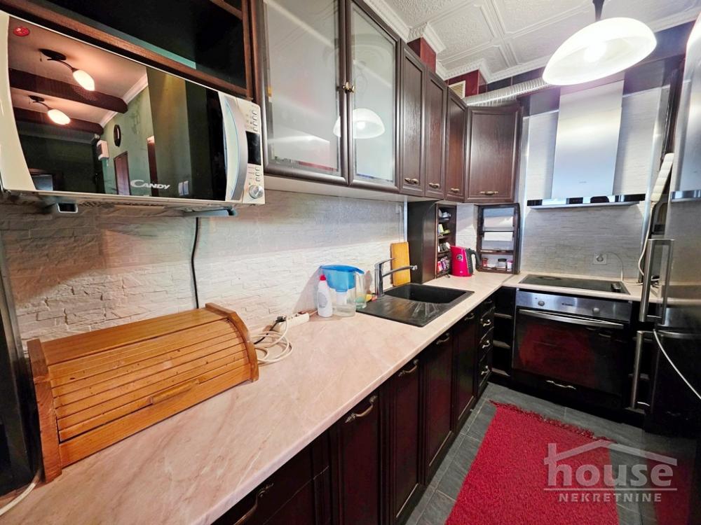 Slika 9 - Stan,NOVI SAD,LIMAN 1,kv: 62.00, € 170000, ID: 1065794
