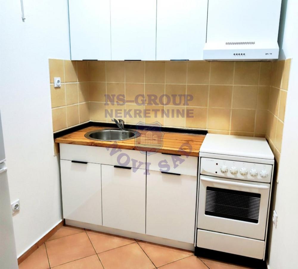 Slika 3 - Odlična kompletno nameštena garsonjera na Podbari