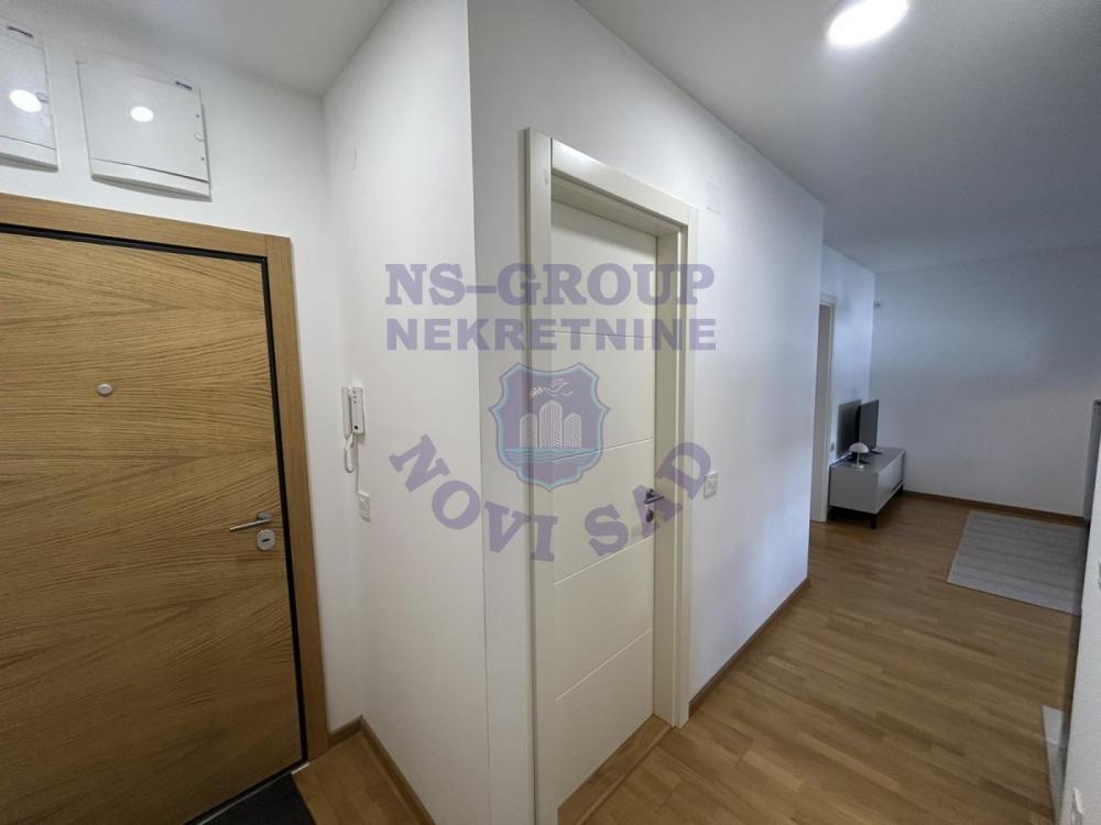 Slika 7 - 569934-Prodaje se fantastičan stan u novogradnji
