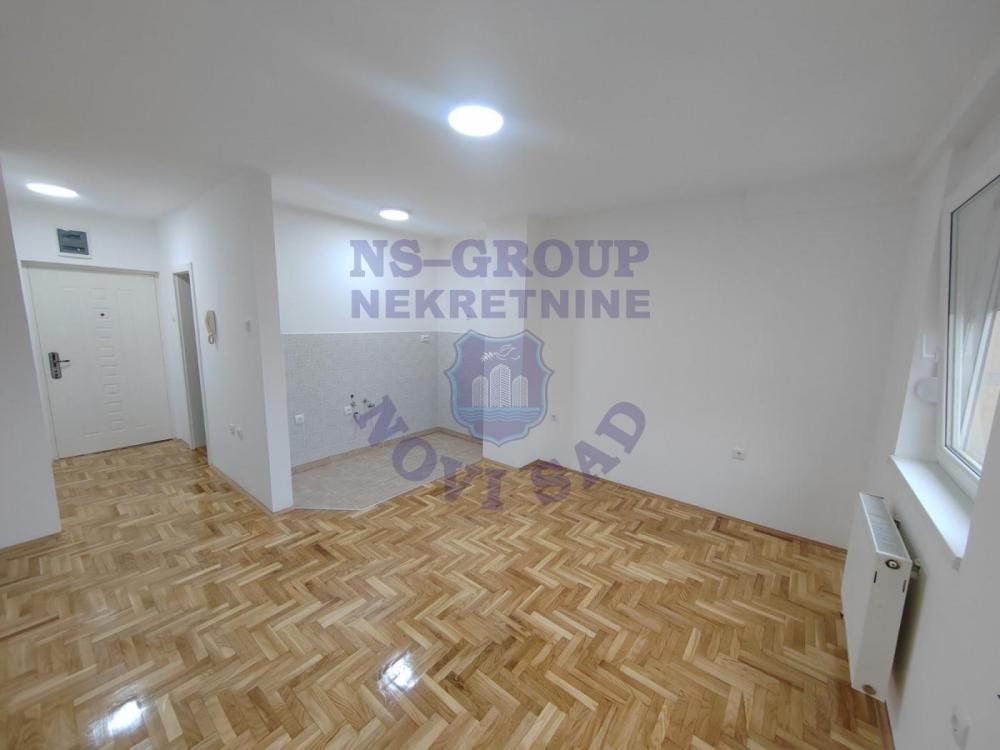 Glavna slika -š:570696 Garsonjera Patrijarha Pavla
