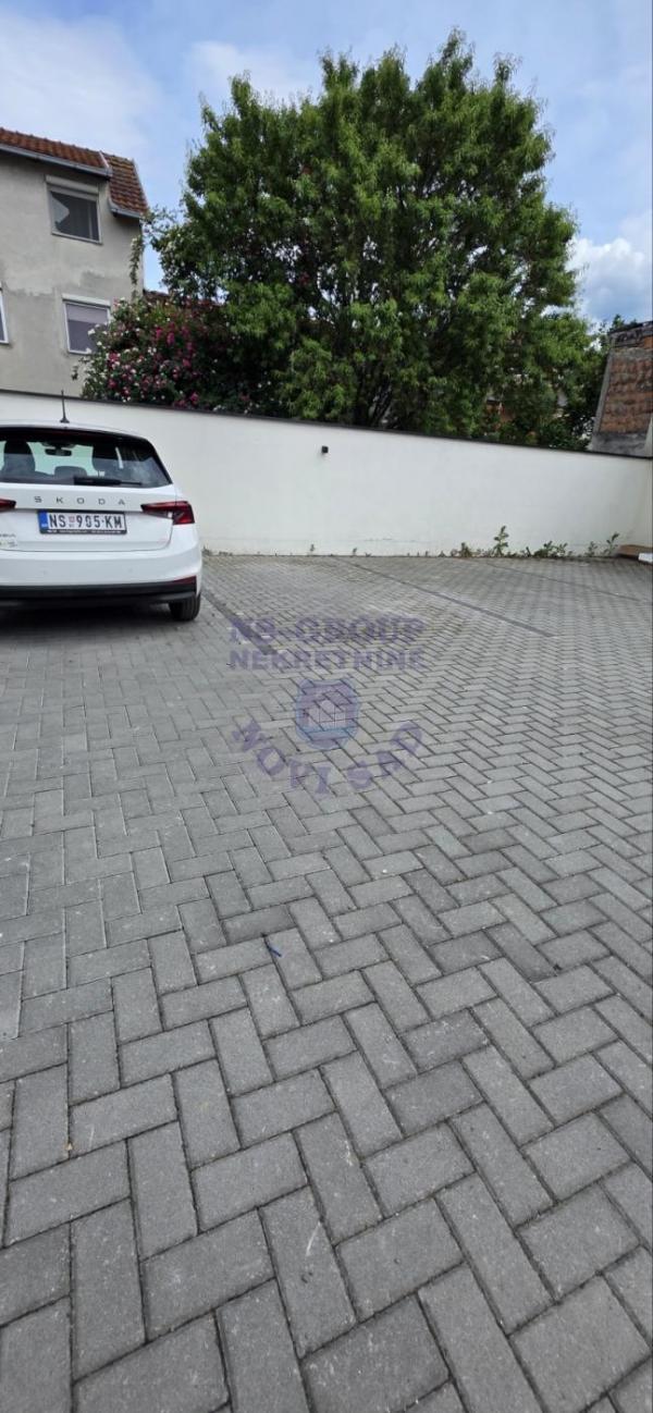 Slika 11 - Četvorosoban stan na Telepu 