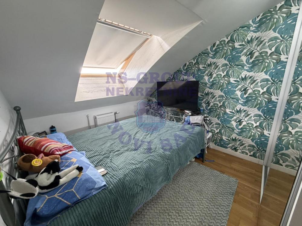 Slika 5 - š:570661 Troiposoban stan Novo Naselje