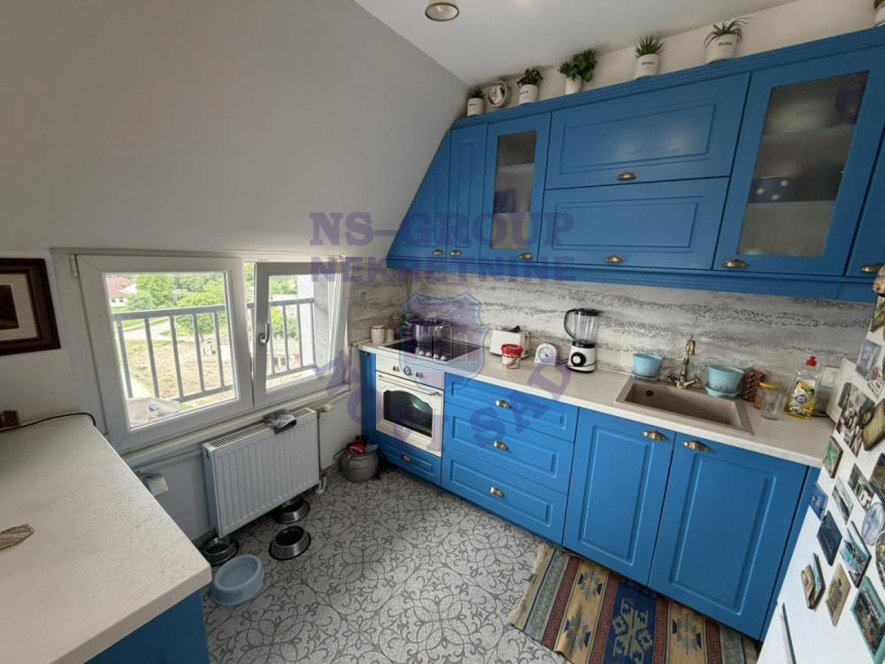 Slika 2 - š:570661 Troiposoban stan Novo Naselje