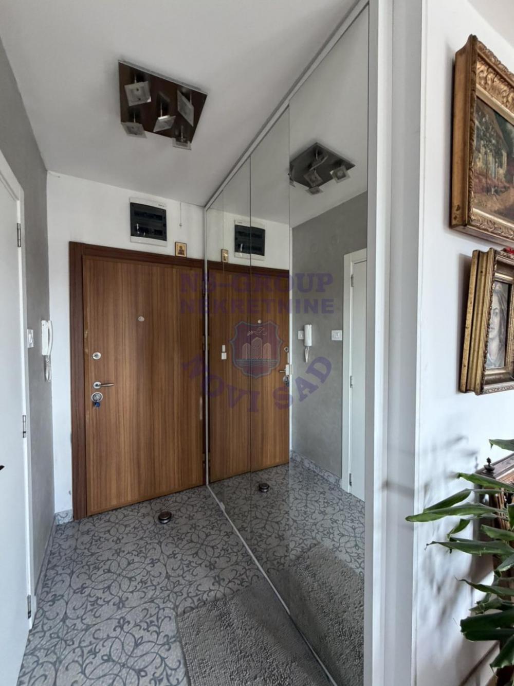 Slika 7 - š:570661 Troiposoban stan Novo Naselje