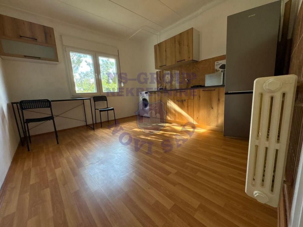 Glavna slika -š:570658 Dvosoban stan Satelit