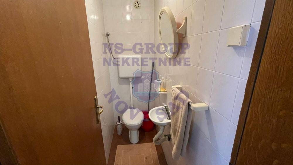 Slika 10 - Troiposoban stan na Novom Naselju 