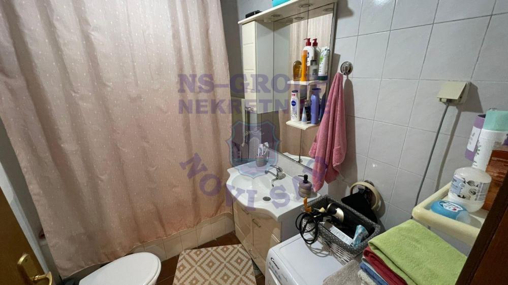 Slika 11 - Troiposoban stan na Novom Naselju 
