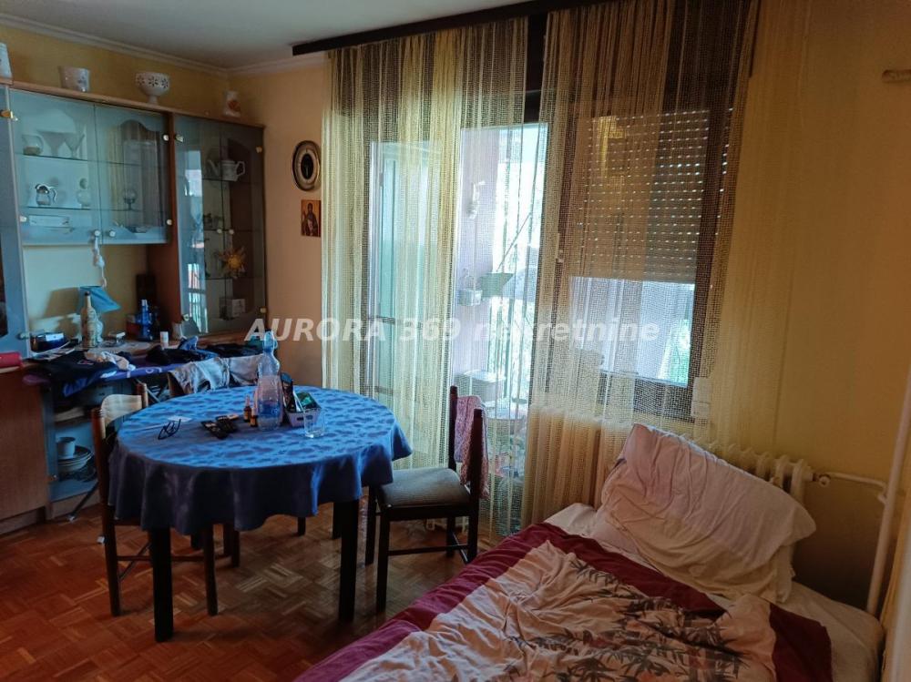 Slika 1 - NOVI SAD, NOVO NASELJE! DVOSOBAN, 56m2, BRZO USELJIV