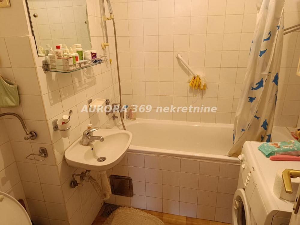 Slika 6 - NOVI SAD, NOVO NASELJE! DVOSOBAN, 56m2, BRZO USELJIV