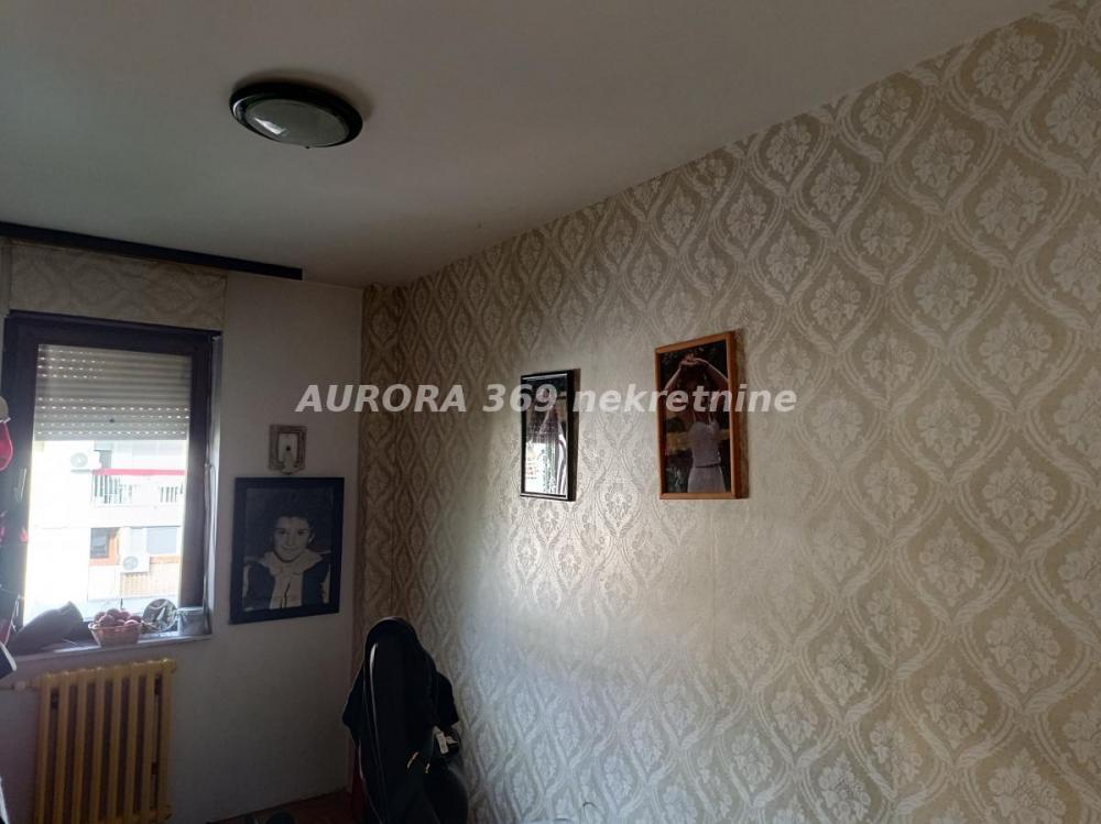 Slika 4 - NOVI SAD, NOVO NASELJE! DVOSOBAN, 56m2, BRZO USELJIV