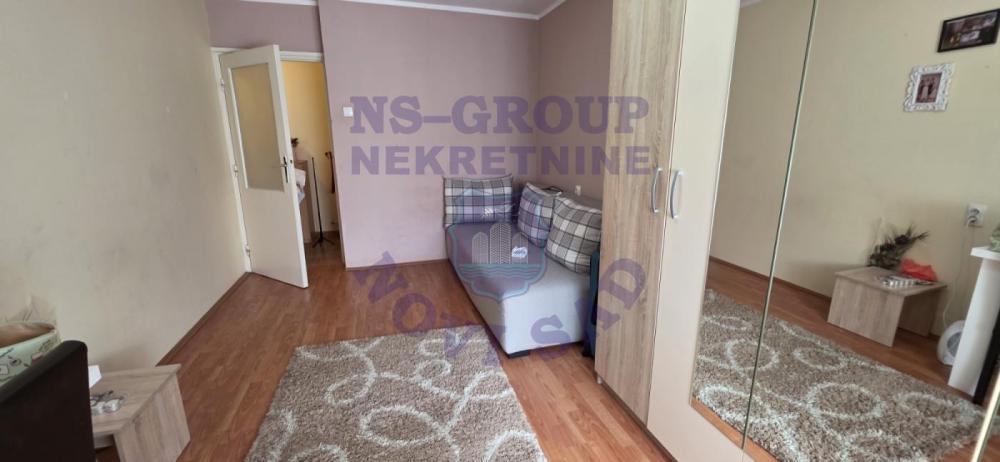Slika 5 - Odlican dvosoban stan na Zeleznickoj stanici