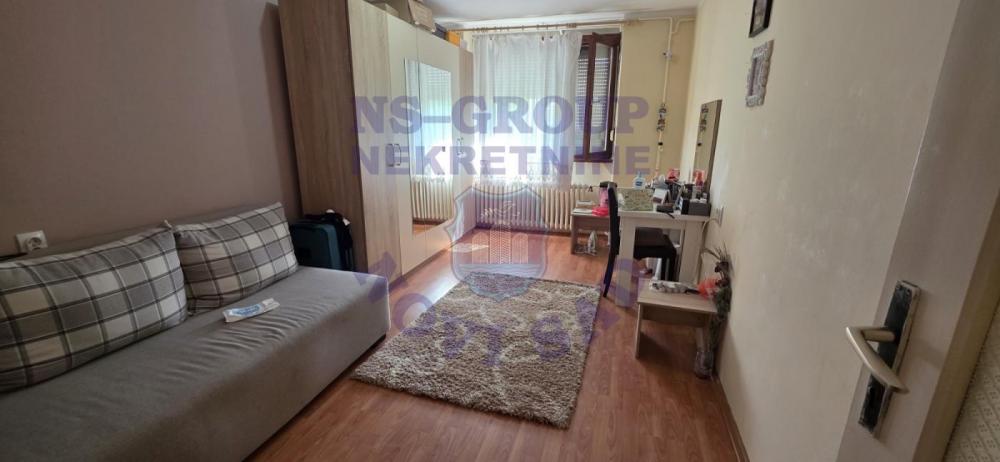 Slika 6 - Odlican dvosoban stan na Zeleznickoj stanici