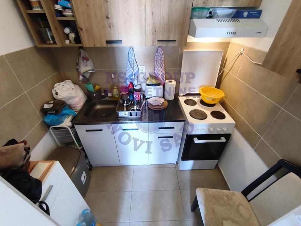 Slika 4 - U ponudi odličan jednosiposonban stan na Adicama
