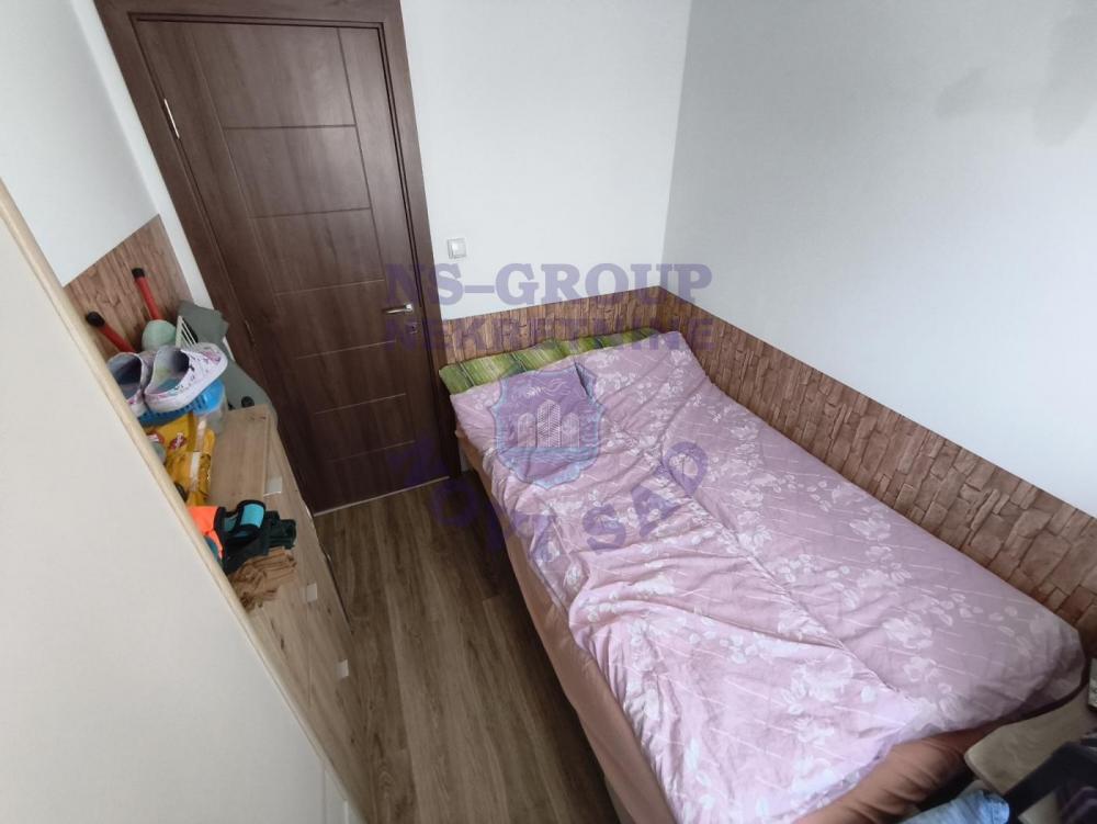 Slika 7 - U ponudi odličan jednosiposonban stan na Adicama