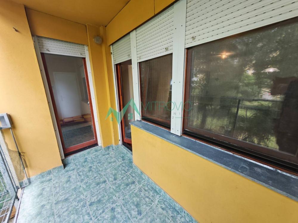 Slika 5 - Novo naselje, 40m2. Jednoiposoban stan. 