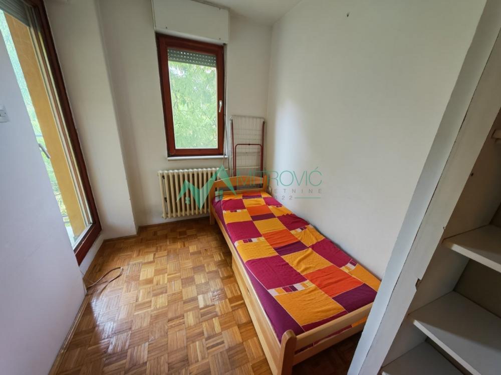 Slika 7 - Novo naselje, 40m2. Jednoiposoban stan. 