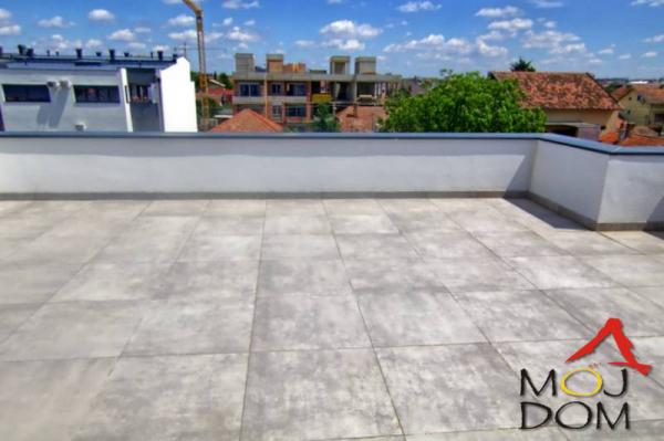 Slika 3 - Stan,NOVI SAD,TELEP,kv: 154, € 350100, ID: 1032279