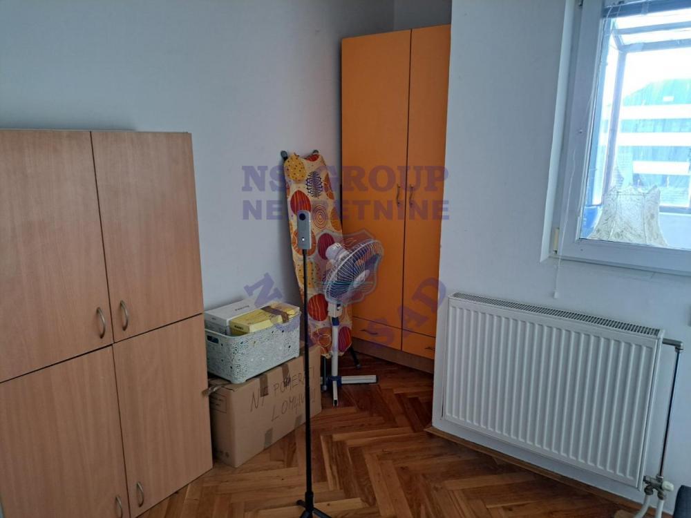 Slika 5 - Jednoiposoban 36m2 Bulevar Evrope