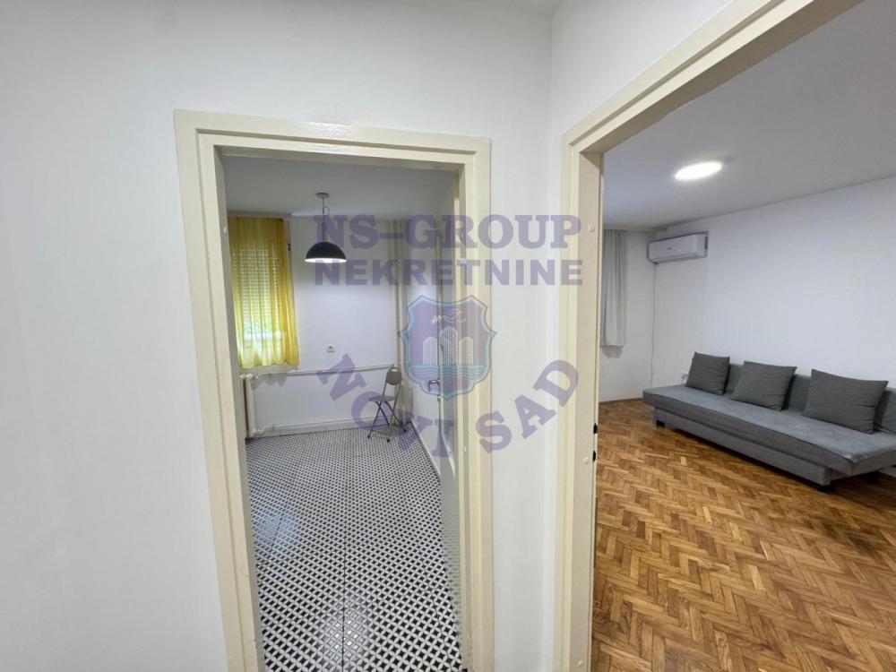 Slika 5 - Može se prepraviti u jednoiposoban, bez ulaganja, namešten, Bulevar! š. 570773
