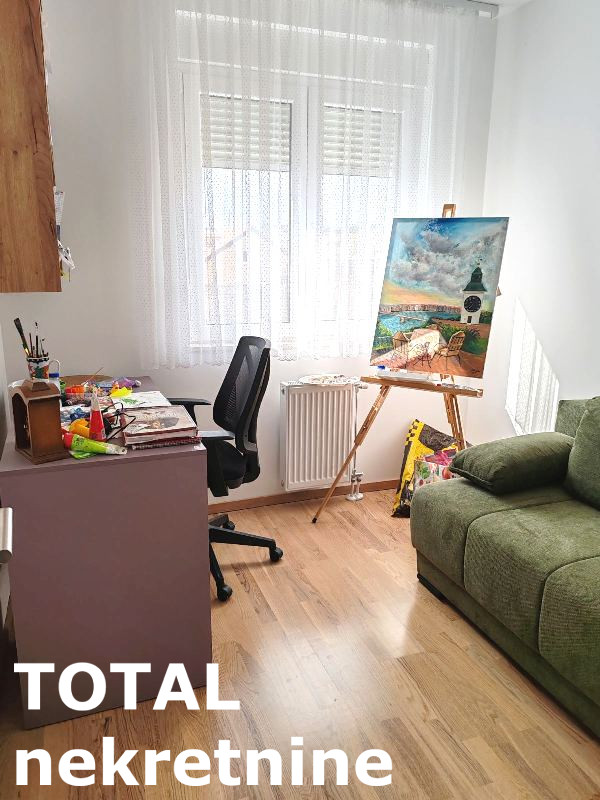 Slika 8 - Stan,PETROVARADIN,PETROVARADIN,kv: 107.00, € 239500, ID: 1102494
