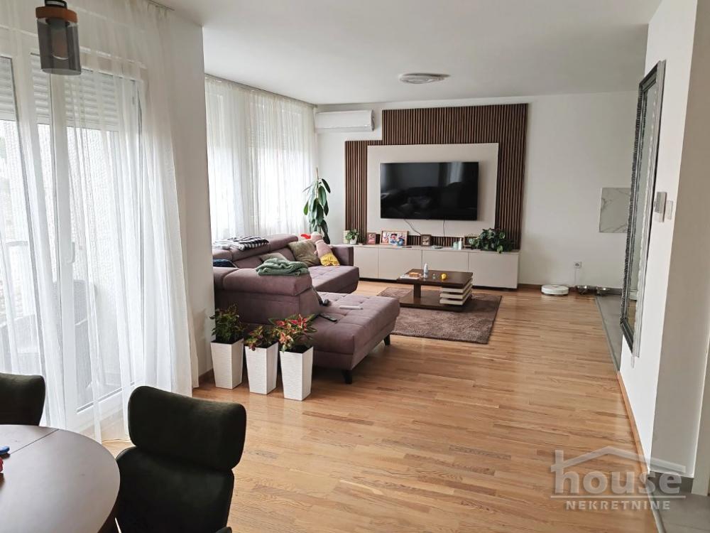 Slika 1 - Stan,PETROVARADIN,PETROVARADIN,kv: 107.00, € 239500, ID: 1065646