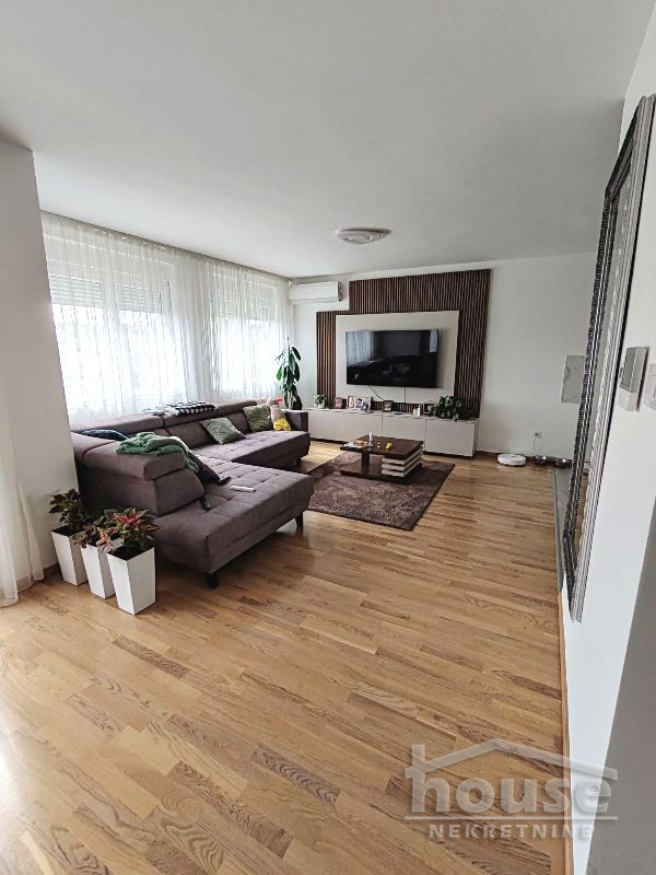 Slika 2 - Stan,PETROVARADIN,PETROVARADIN,kv: 107.00, € 239500, ID: 1065646