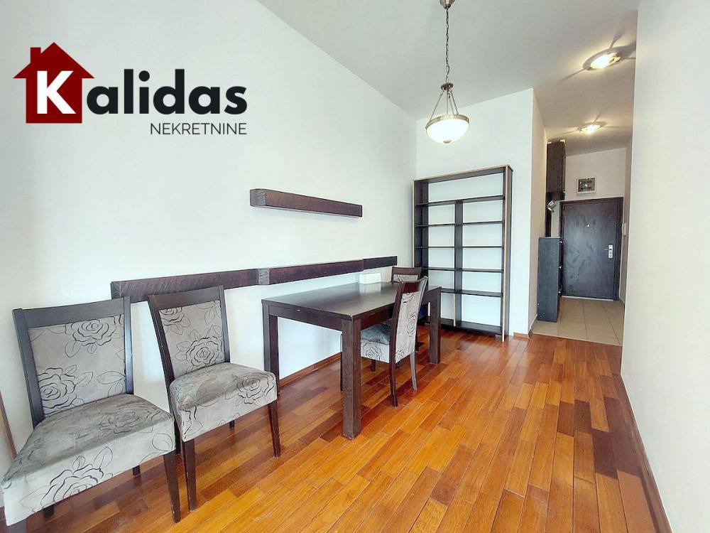 Slika 7 - Stan,NOVI SAD,BULEVAR EVROPE,kv: 67, € 170000, ID: 1008792