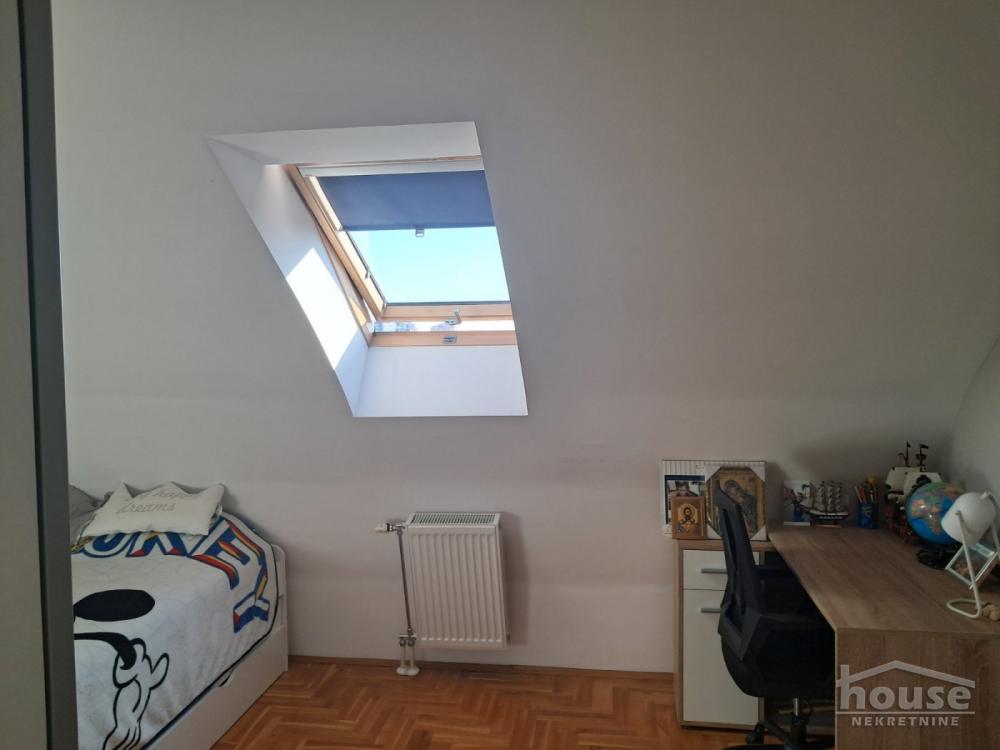 Slika 7 - Stan,NOVI SAD,NOVA DETELINARA,kv: 97.00, € 275000, ID: 1065756