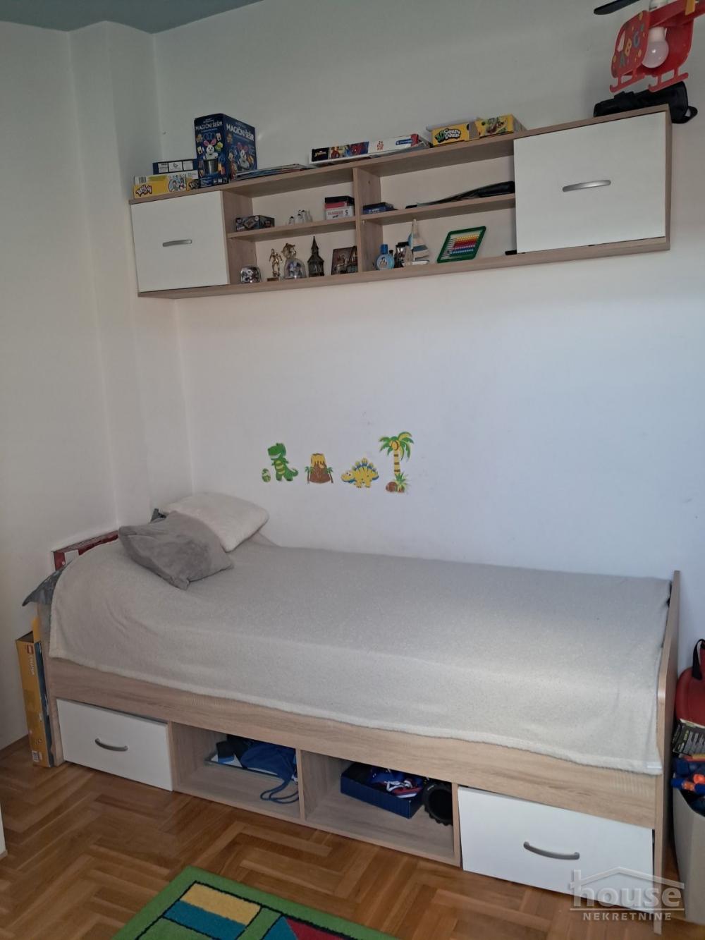 Slika 10 - Stan,NOVI SAD,NOVA DETELINARA,kv: 97.00, € 275000, ID: 1065756