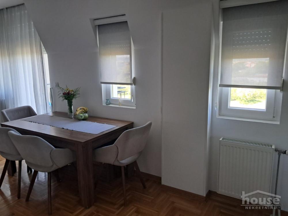 Slika 3 - Stan,NOVI SAD,NOVA DETELINARA,kv: 97.00, € 275000, ID: 1065756