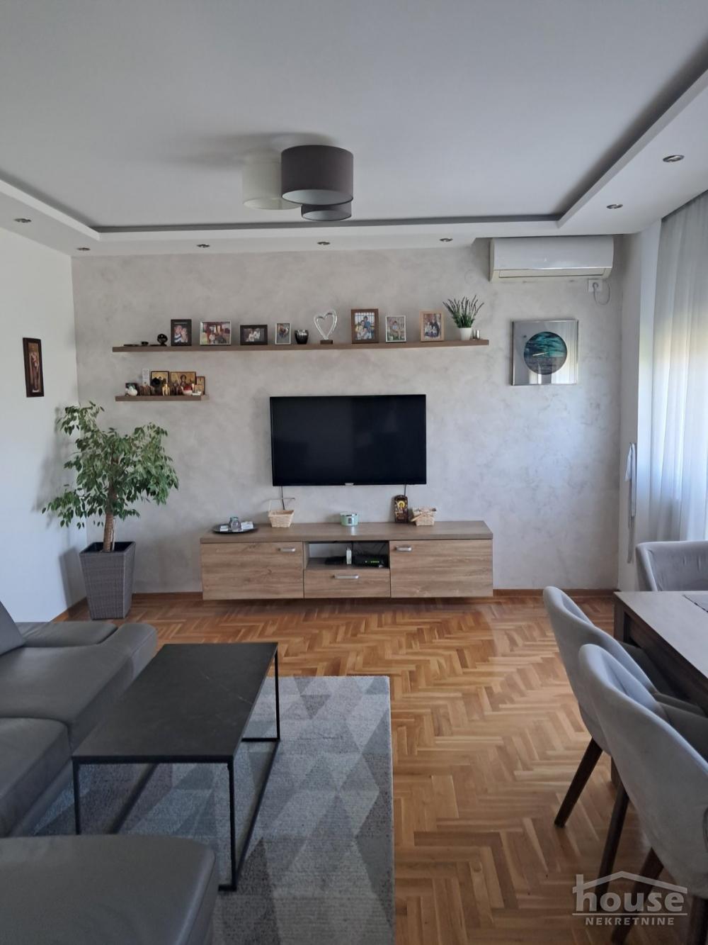 Slika 2 - Stan,NOVI SAD,NOVA DETELINARA,kv: 97.00, € 275000, ID: 1065756
