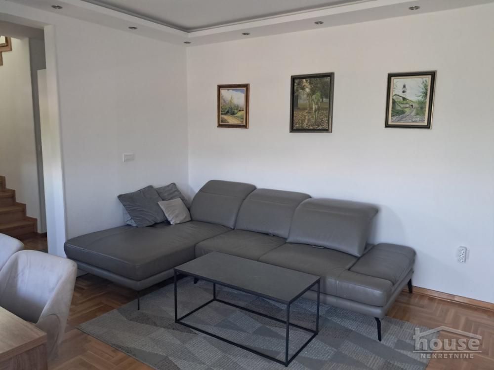 Slika 1 - Stan,NOVI SAD,NOVA DETELINARA,kv: 97.00, € 275000, ID: 1065756