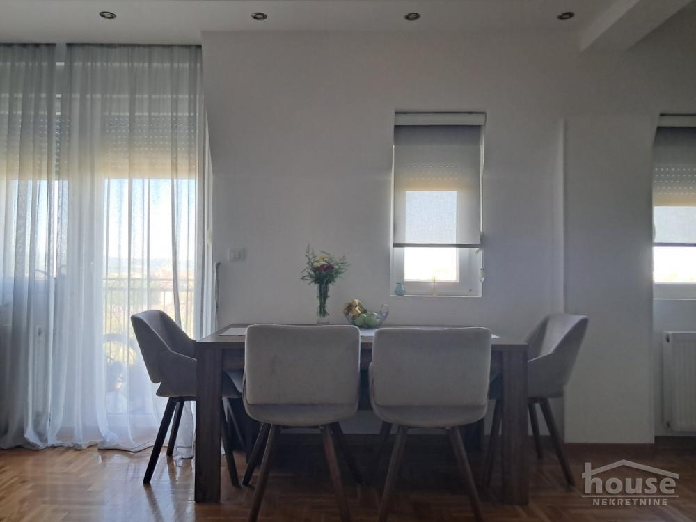 Slika 4 - Stan,NOVI SAD,NOVA DETELINARA,kv: 97.00, € 275000, ID: 1065756