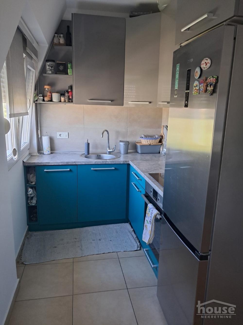 Slika 5 - Stan,NOVI SAD,NOVA DETELINARA,kv: 97.00, € 275000, ID: 1065756
