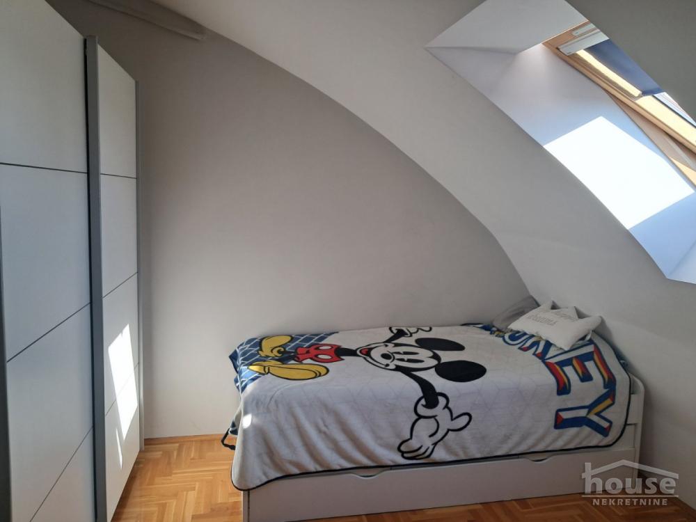 Slika 6 - Stan,NOVI SAD,NOVA DETELINARA,kv: 97.00, € 275000, ID: 1065756