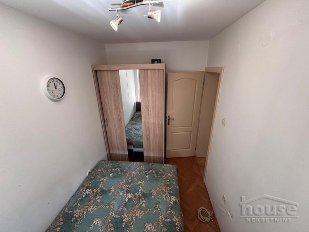 Slika 6 - Stan,NOVI SAD,CARA DUŠANA,kv: 48.00, € 120000, ID: 1065557