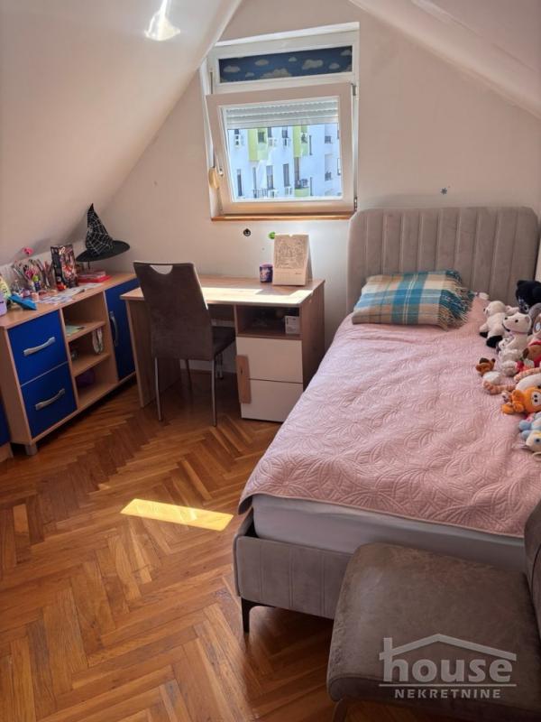 Slika 7 - Stan,NOVI SAD,CARA DUŠANA,kv: 48.00, € 120000, ID: 1065557