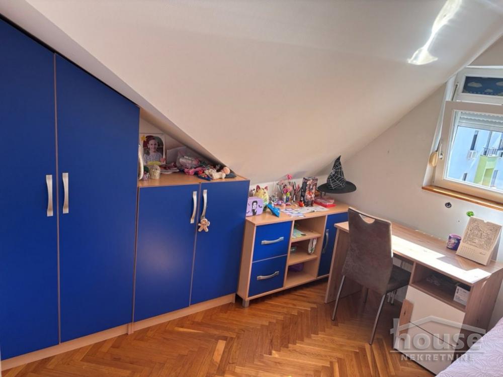 Slika 8 - Stan,NOVI SAD,CARA DUŠANA,kv: 48.00, € 120000, ID: 1065557