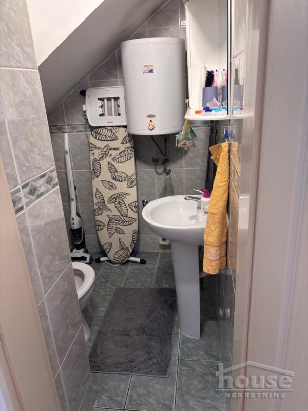 Slika 2 - Stan,NOVI SAD,CARA DUŠANA,kv: 48.00, € 120000, ID: 1065557