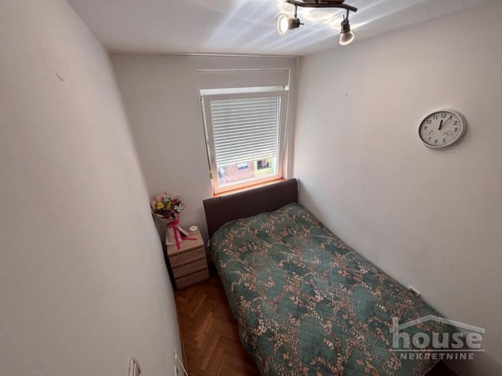 Slika 4 - Stan,NOVI SAD,CARA DUŠANA,kv: 48.00, € 120000, ID: 1065557