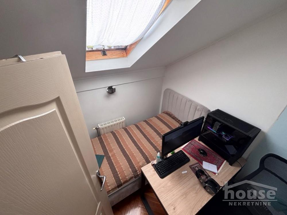 Slika 5 - Stan,NOVI SAD,CARA DUŠANA,kv: 48.00, € 120000, ID: 1065557