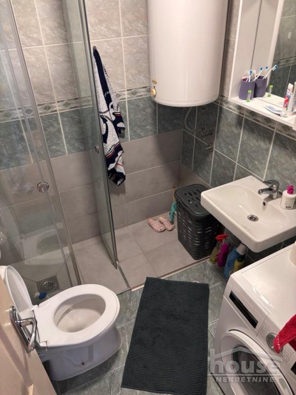 Slika 1 - Stan,NOVI SAD,CARA DUŠANA,kv: 48.00, € 120000, ID: 1065557