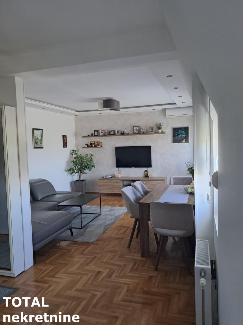 Glavna slika -Stan,NOVI SAD,NOVA DETELINARA,kv: 97.00, € 275000, ID: 1102604