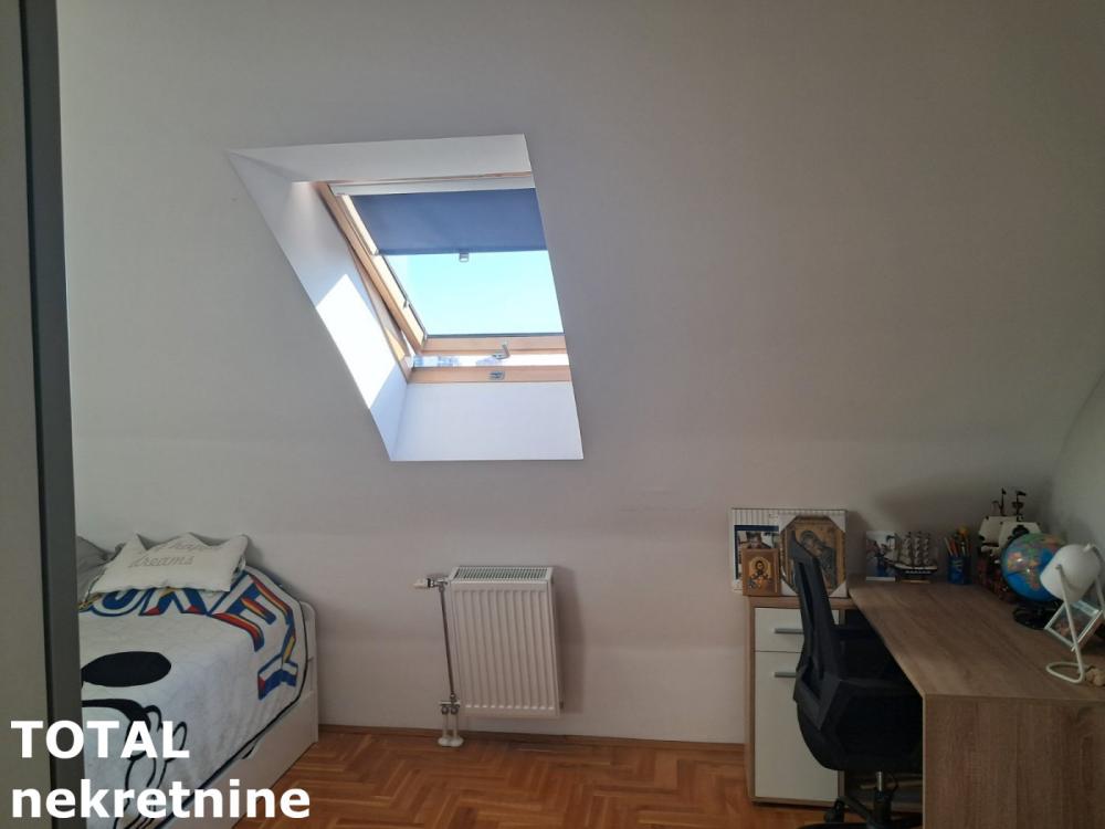 Slika 6 - Stan,NOVI SAD,NOVA DETELINARA,kv: 97.00, € 275000, ID: 1102604