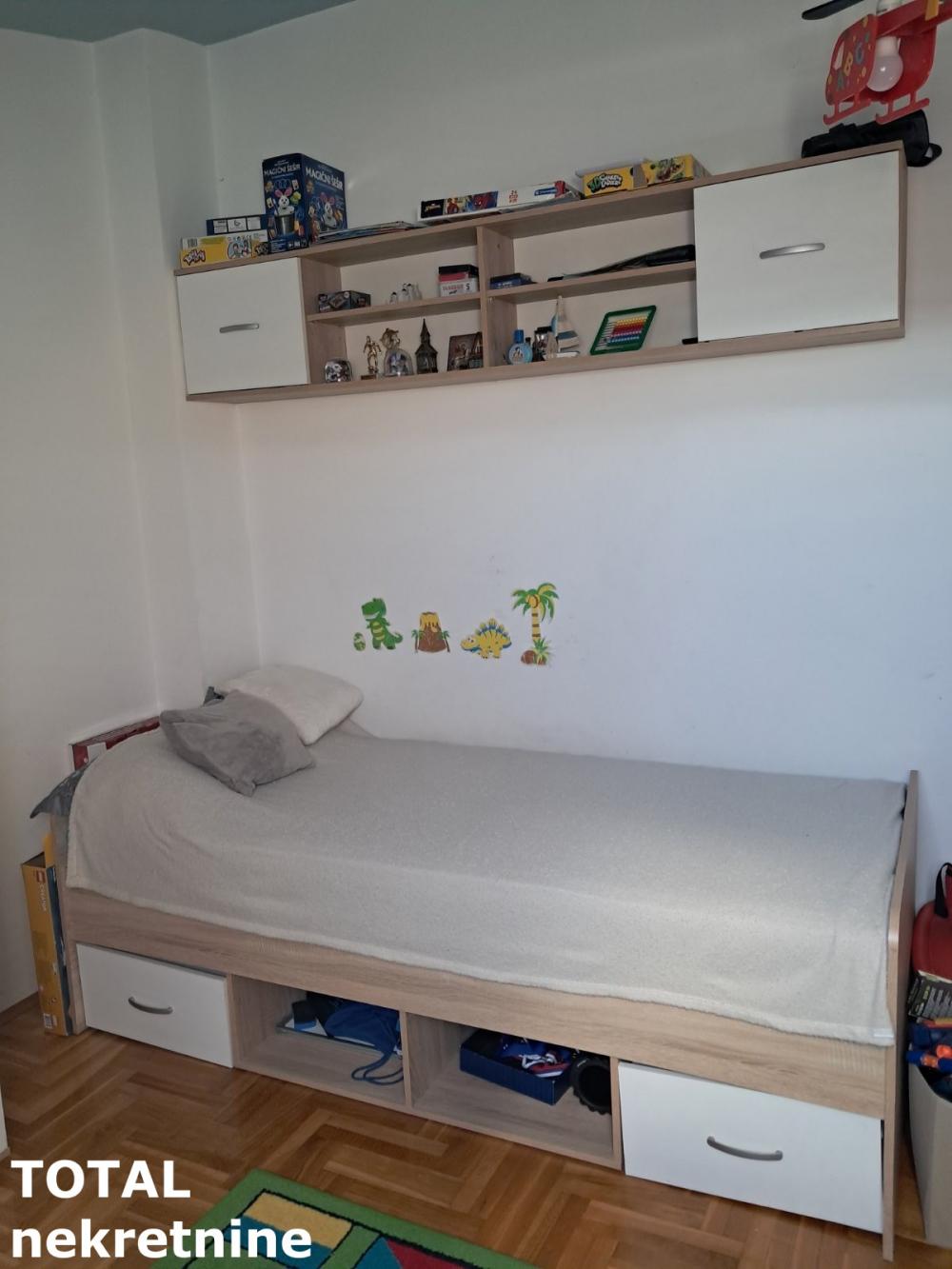 Slika 10 - Stan,NOVI SAD,NOVA DETELINARA,kv: 97.00, € 275000, ID: 1102604