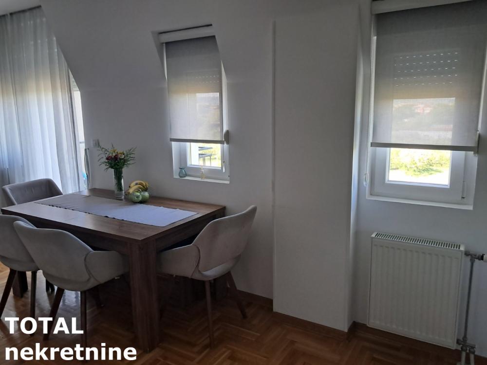 Slika 3 - Stan,NOVI SAD,NOVA DETELINARA,kv: 97.00, € 275000, ID: 1102604