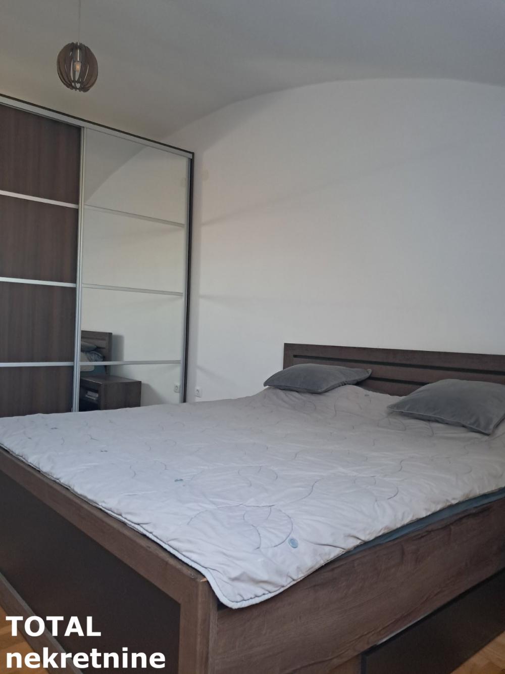 Slika 11 - Stan,NOVI SAD,NOVA DETELINARA,kv: 97.00, € 275000, ID: 1102604