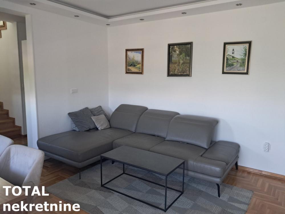Slika 1 - Stan,NOVI SAD,NOVA DETELINARA,kv: 97.00, € 275000, ID: 1102604