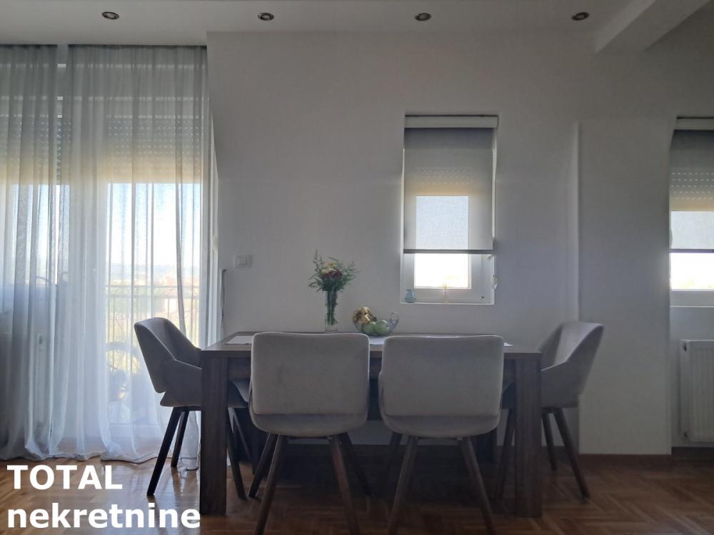 Slika 4 - Stan,NOVI SAD,NOVA DETELINARA,kv: 97.00, € 275000, ID: 1102604